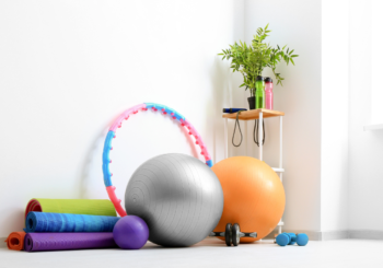 Fysiotherapie Almere